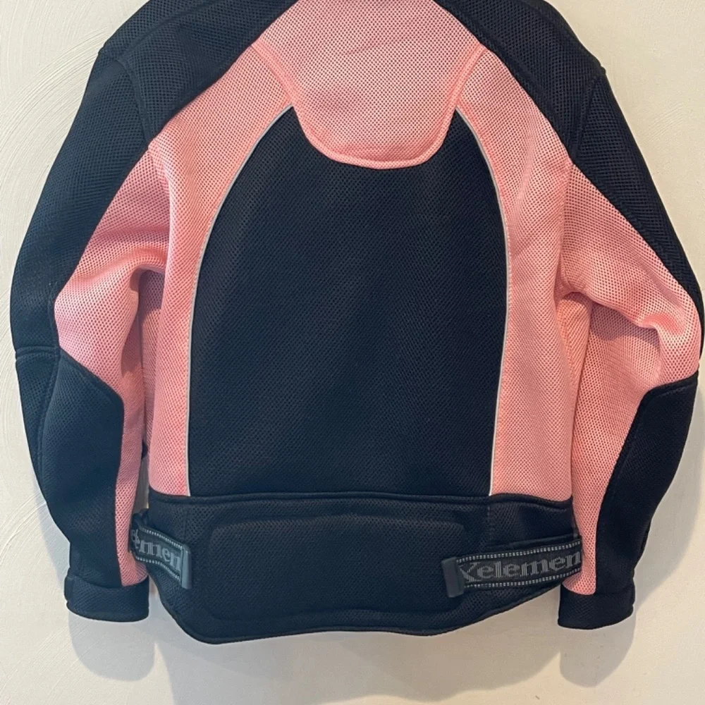 Biker jacket - Picture 3 of 5